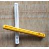 Buy cheap 50 Shore A Silicone Door Handle Covers Pantone Color from wholesalers