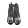 Buy cheap MP FILTRI HP1351A10NA Pressure Fiberglass Media Pleated Hydraulic Filter Element from wholesalers