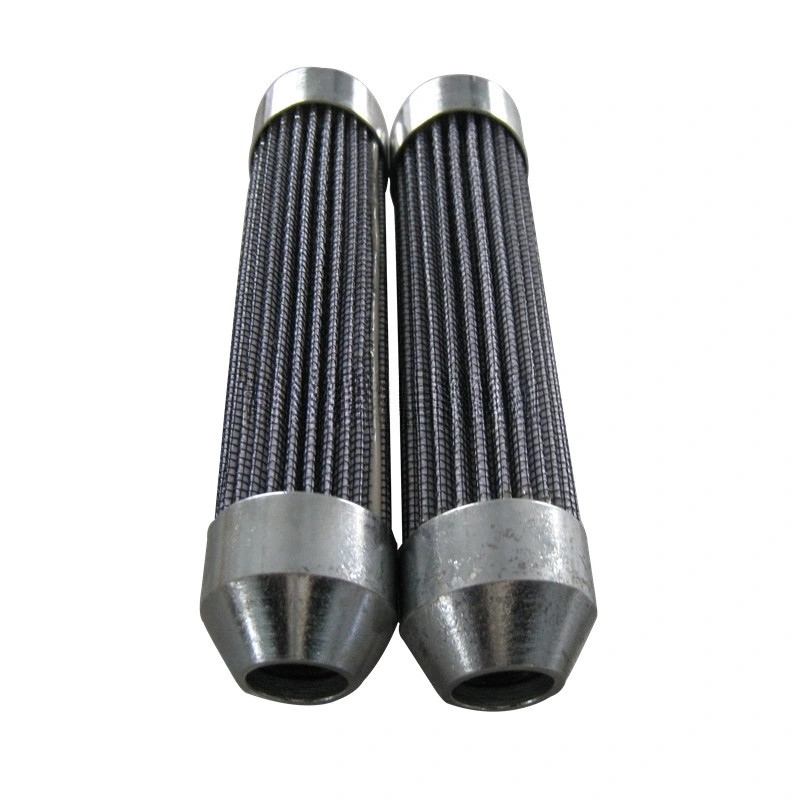 MP FILTRI HP1351A10NA Pressure Fiberglass Media Pleated Hydraulic Filter Element