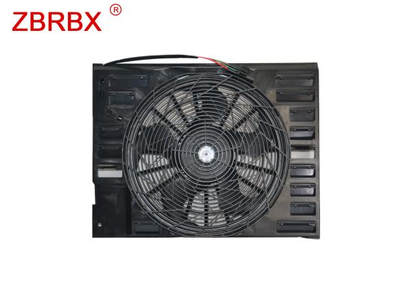 Buy cheap Small Motor Size Auto Electric Fans Radiator Variable Speed , BMW Electric Fan 6454 6921 381 from wholesalers