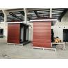 Buy cheap Light Gauge Steel Framing Mobile Prefab Restrooms With Shower Room from wholesalers