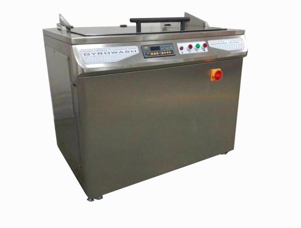 Buy cheap Rotawash Color Fastness Machine / Launder Ometer 8(AATCC)+8(ISO) from wholesalers