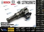 Injector Pump 0414755004 0414755005 1379110 Pump For DAF XE250/280/315/280C/315C