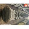 Buy cheap Haz Tubular, Stainless Steel , Carbon Steel , Copper Tube Bundles For Heat Exchanger from wholesalers