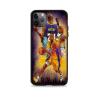 Buy cheap Famous Characters 0.65mm PET 3D Lenticular Photo Adhesive 3D Printed Phone Cover from wholesalers
