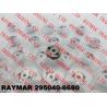 Buy cheap DENSO Genuine common rail injector orifice plate 295040-6680 for 095000-5471, 095000-8901, 295900-0660, 295900-0640 from wholesalers