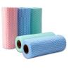 Buy cheap Multicolor Disposable Kitchen Wipes Cloth Lightweight 36x50cm from wholesalers