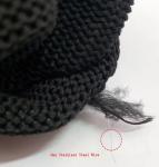 Multipurpose Protection One Stainless Steel Wire Anti Cutting Gloves Level 5