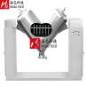 Buy cheap Granular Vertical Mixing Machine ISO Foodstuff V Type Powder Mixer from wholesalers