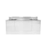 Buy cheap Custom Durable 304 Stainless Steel Hospital Medical Laboratory Scrub Sink from wholesalers