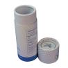 Buy cheap Personalized Tube Packaging Box Recyclable Paper Tube For Cosmetics Bottles from wholesalers