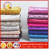 Buy cheap 20 colors available elastic velvet fabric for women dress from wholesalers