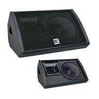 Buy cheap Active Pa Monitor Speaker 500 Watt , 15 Inch Stage Floor Monitors product