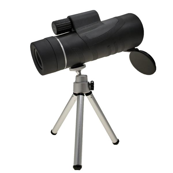 Buy cheap Universal High Power 12x50 Monocular Telescope For Mobile Phone from wholesalers