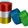 Buy cheap 4 Strand Polypropylene Split Film Fibre Ropes from wholesalers