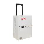 Portable Shower Camping Gas Water Heater Low Pressure Campervan Gas Water Heater
