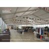 Buy cheap Outdoor Portable 20x40m Horse Riding Arena Stables Hall Tent for Sale from wholesalers