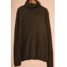 Buy cheap High neck ladies casual sweaters from wholesalers