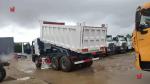 SINOTRUK HOWO H7 10 Wheelers Dump Truck For The Philippines