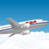 Buy cheap Ddp Railway Freight Forwarder For Small Business FCL From China To USA Sweden from wholesalers