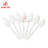 Buy cheap Degradable Cornstarch 14.8cm Wooden Spoon Cutlery from wholesalers