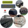 Buy cheap Direct Supply 0.2mm-3mm HDPE Geomembrane Liners for Aquaculture Fish and Shrimp Pond from wholesalers