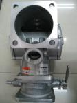 Digester Gas 425Hp IMPCO Air Valve Carburetor