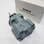 Hitachi Excavator Pilot Valve 9134232 9134239 9101511 For EX100-3 EX200-3