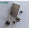 Buy cheap A-0775-1 FLOW 60k Elbow of water jet cutter waterjet pump parts from wholesalers