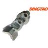Buy cheap 57447024 DT GT7250 S7200 Cutter Spare Parts Housing Sharpener S-93-7 Rpl.057447023 from wholesalers