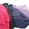 Buy cheap Grade A 30-60cm 100 Cotton Industrial cleaning cut cotton tshirts rags colour tshirt wipers from wholesalers