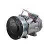 Buy cheap 7H15 Truck AC Compressor For Caterpillar For Volvo SD7H154291 3201291 24V WXTK108 from wholesalers