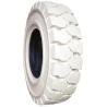 Buy cheap Non Marking solid tyre, white solid tyre, clean solid tire 7.00-12 from wholesalers