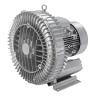 Buy cheap Industrial Fan Side Channel Blower High Pressure Air Ring Blower Electric from wholesalers
