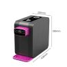 Buy cheap Anti Aging Antioxidant Molecular Hydrogen Water Machine Health Upgrade from wholesalers