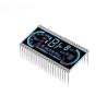 Buy cheap 3.0V VA Type LCD Vacuum Fluorescent Screen High Contrast Ratio from wholesalers