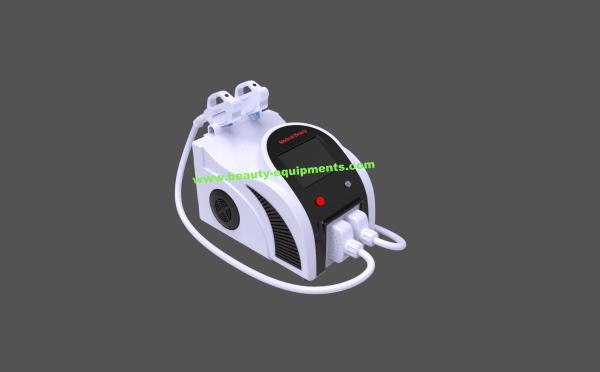 Buy cheap Eligh Ipl Hair Removal Machines, Acne Treatment Laser Beauty Equipment from wholesalers