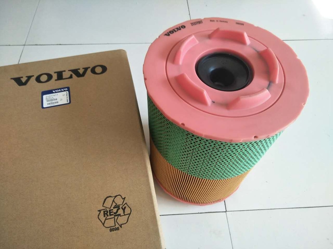 21377917 Air Cleaner Filter Element Generator air Filter CFM 180 0
