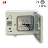 Buy cheap White Small Bench Top Vacuum Drying Oven For Agriculture , 500W 20L from wholesalers