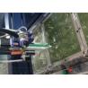 Buy cheap AB Epoxy Silicone PU Glue Potting Machine For LED Rigid Light 10-50g/5s Out Gluing Rate from wholesalers