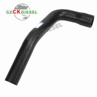 Buy cheap 1029572A Top Water Hose For DAEWOO DOOSAN DH60-7 Excavator product