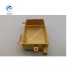 Buy cheap Flatpack Metal Integrating Hermetic Packages Electronics from wholesalers