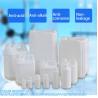 Buy cheap 50ML-1000ML Thicken Plastic Fluorinated Bottles Chemical Organic Solvents Package Container from wholesalers