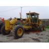 Buy cheap CAT 140H USED CAT MOTOR GRADER FOR SALE from wholesalers