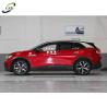Buy cheap On Stock Id4 X Pro Crozz PRO/PURE+/Prime Electric Cars New Electric Vehicle ID 4 For Volks-wagen White, red, gray at any time from wholesalers