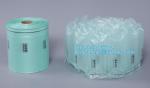 air cushion pillow bags, inflatable air filled pillow bag, shockproof recycable