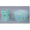 Buy cheap air cushion pillow bags, inflatable air filled pillow bag, shockproof recycable air pillow glass bottle bag, bagplastics from wholesalers