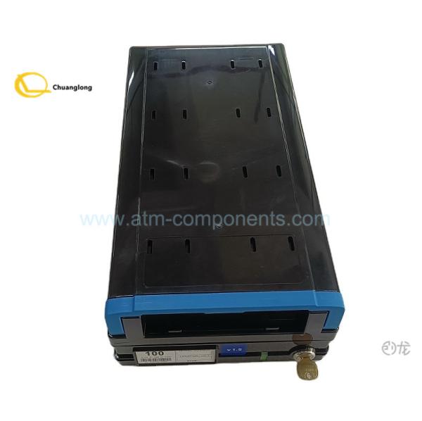 Buy cheap 00-104777-000M Diebold Opteva 1.5 Currency Cassette 00104777000M Cash Dispenser Cassette from wholesalers