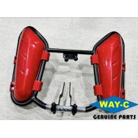 Buy cheap Universal Moto Motorcycle Crash Bar Geg Guards Crash Guard assembly product