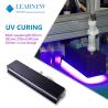 Buy cheap Customized SMD 500w UV Led Curing Equipment Multi Wavelength 395nm from wholesalers